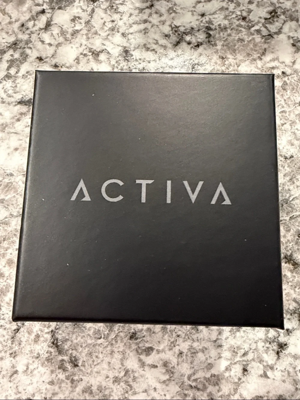 Activa X Invicta Digital Summit Unisex Watch 50mm White ACW8082-016 New w/Box